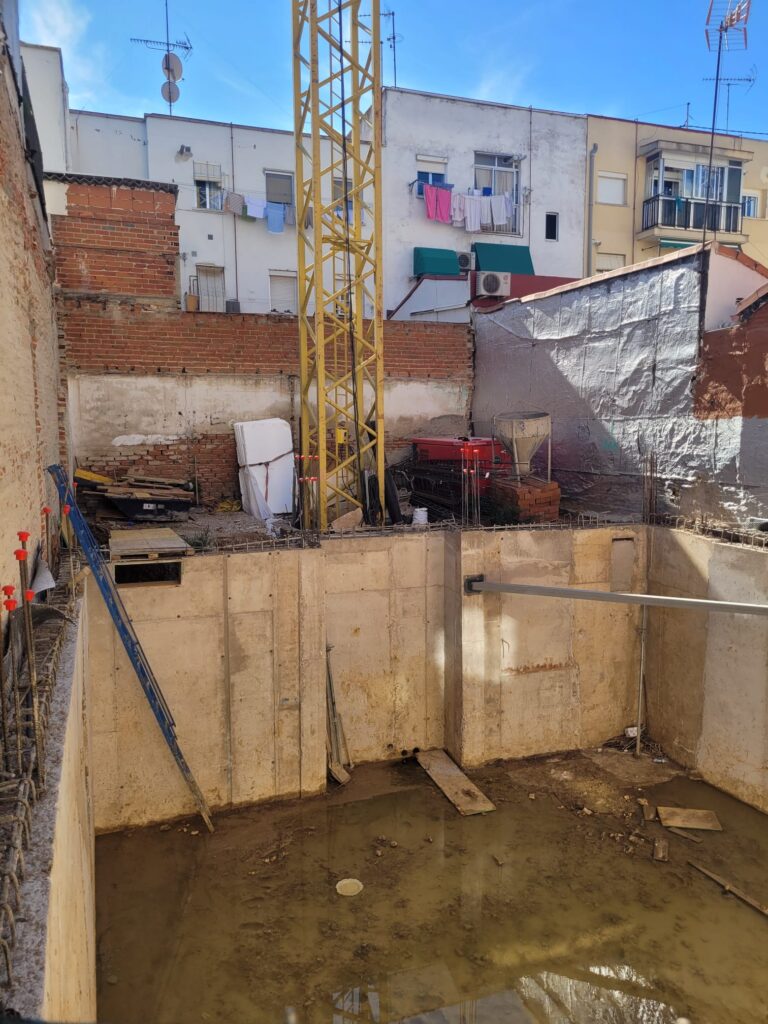 Residencial Juana Fuentes