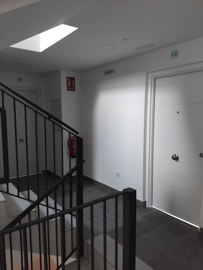 Residencial Mendívil
