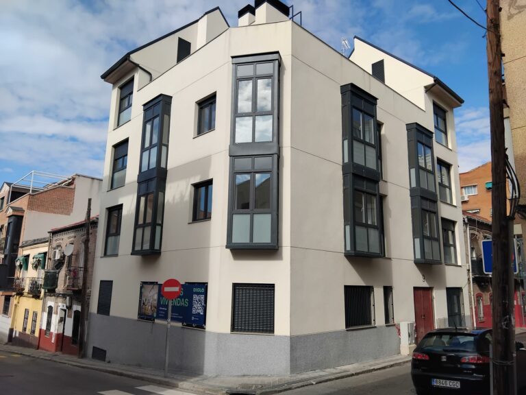 Residencial Mendívil