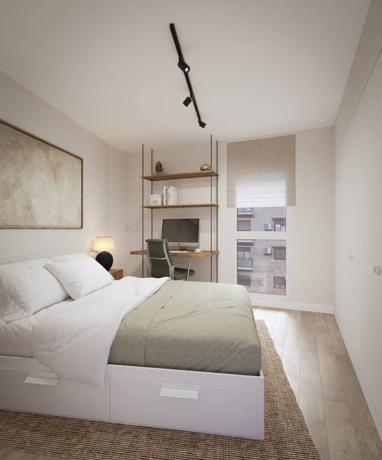 Residencial Melquiades Biencinto
