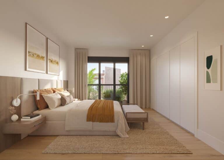 Residencial Mendívil, 44