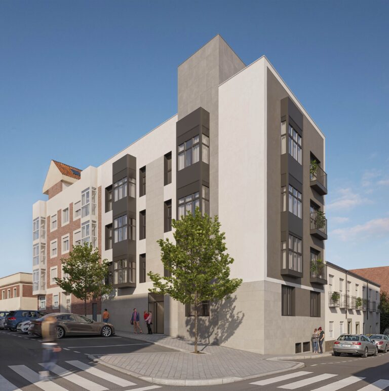 Residencial Mendívil, 44