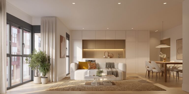 Residencial Mendívil, 44