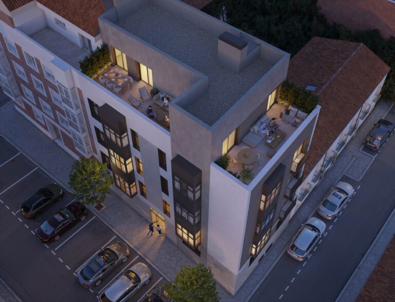 Residencial Mendívil, 44